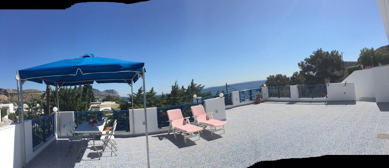 Mediterraneo Stegna Exterior photo